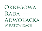 okręgowa rada adwokacka katowice